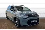 2022 Citroen C3 Aircross