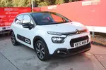 2022 Citroen C3