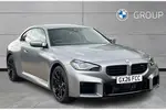 2026 BMW M2