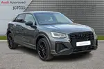 2025 Audi Q2
