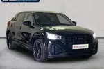 2025 Audi Q2
