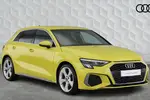 2022 Audi A3