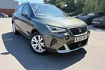 2023 SEAT Arona