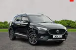 2024 MG ZS
