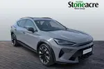 2025 Cupra Formentor