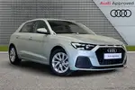 2023 Audi A1