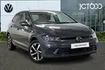 2024 Volkswagen Polo