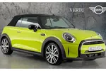2023 MINI Convertible