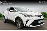 2023 Toyota C-HR