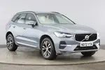 2022 Volvo XC60