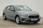 2025 Skoda Scala