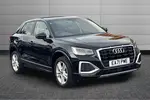 2021 Audi Q2