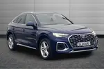 2024 Audi Q5 Sportback