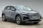 2021 Audi Q4