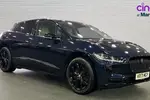 2021 Jaguar I-Pace