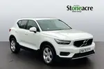 2020 Volvo XC40