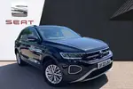 2022 Volkswagen T-Roc