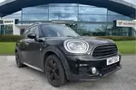 2017 MINI Countryman