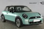 2025 MINI Hatchback