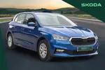 2024 Skoda Fabia
