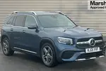 2021 Mercedes-Benz GLB