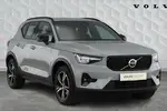 2024 Volvo XC40