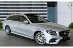 2020 Mercedes-Benz E-Class