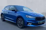2025 Skoda Fabia