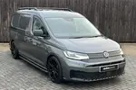 2023 Volkswagen Caddy Maxi