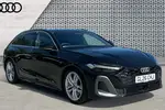2026 Audi A5