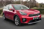 2021 Kia Niro