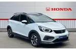 2020 Honda Jazz