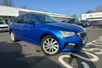2020 Skoda Scala