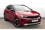 2023 Vauxhall Grandland