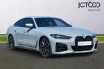 2023 BMW 4 Series Gran Coupe