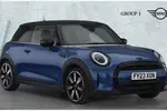 2023 MINI Hatchback