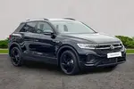 2025 Volkswagen T-Roc