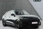 2024 Audi Q8
