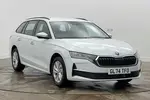 2024 Skoda Octavia Estate