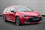 2025 Toyota Corolla Touring Sport