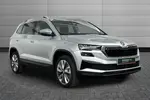 2024 Skoda Karoq