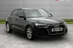 2024 Audi A1