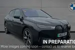 2022 BMW iX