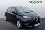 2020 Renault Zoe