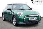 2021 MINI Hatchback