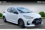 2024 Toyota Yaris