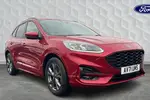 2021 Ford Kuga