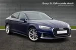2023 Audi A5 Sportback