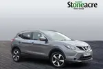 2016 Nissan Qashqai