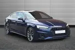 2022 Audi A5 Sportback